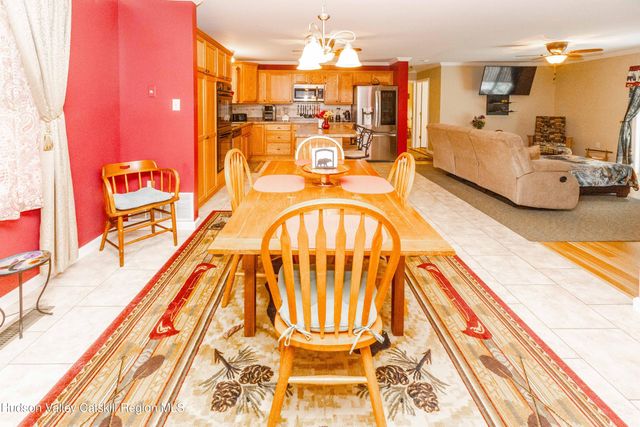 1180 Bogart Rd, Palenville, NY 12463