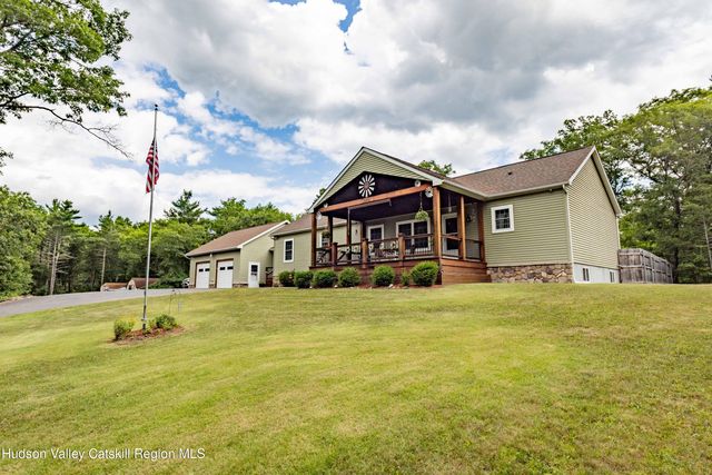 1180 Bogart Rd, Palenville, NY 12463
