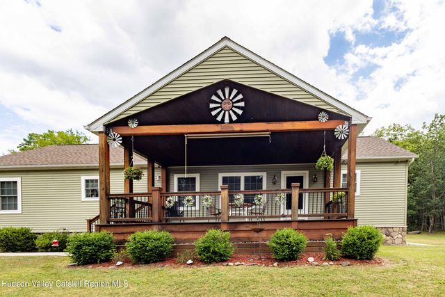 1180 Bogart Rd, Palenville, NY 12463