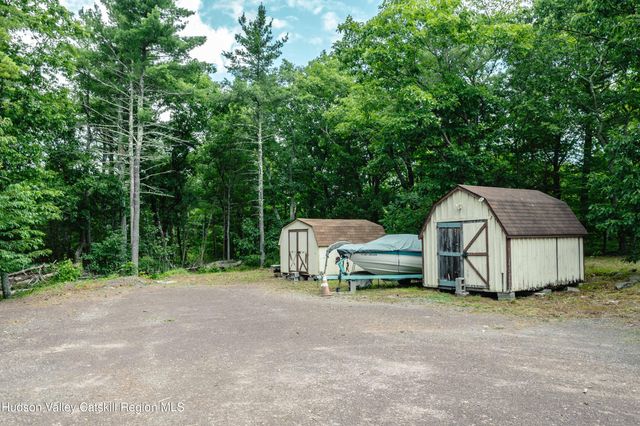 1180 Bogart Rd, Palenville, NY 12463