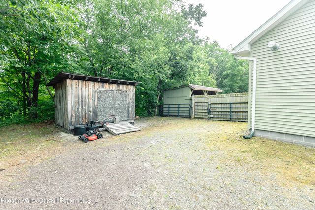 1180 Bogart Rd, Palenville, NY 12463