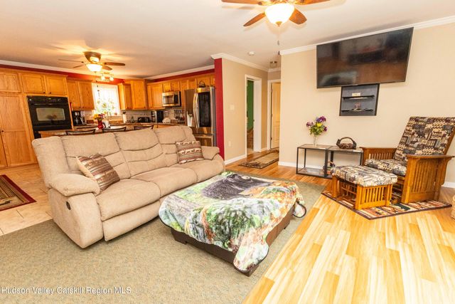 1180 Bogart Rd, Palenville, NY 12463