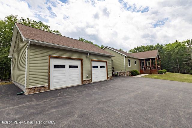 1180 Bogart Rd, Palenville, NY 12463
