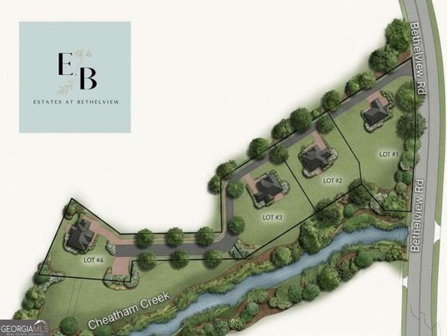 3745 Crescentwood Lane, Cumming, GA 30040