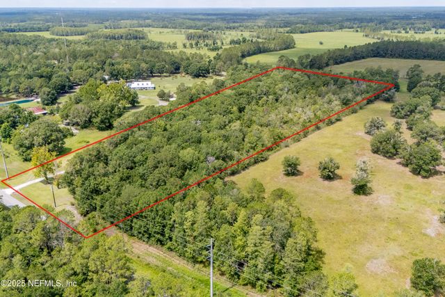 00 SE 21ST Avenue, Starke, FL 32091