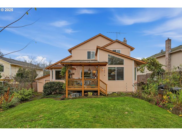 3749 Sw 6TH St, Gresham, OR 97030