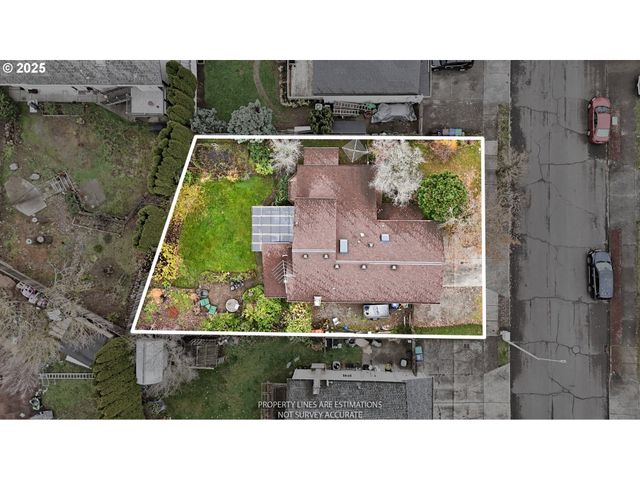 3749 Sw 6TH St, Gresham, OR 97030