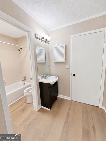 6714 Colchester Place, Norcross, GA 30093