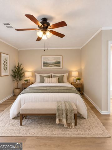 6714 Colchester Place, Norcross, GA 30093