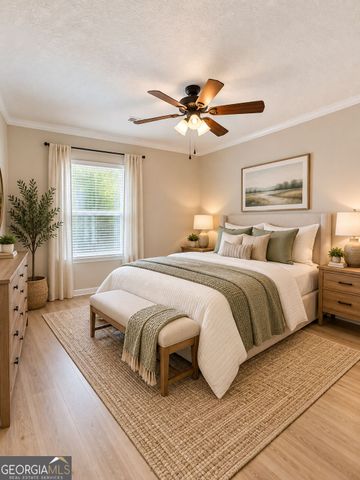6714 Colchester Place, Norcross, GA 30093
