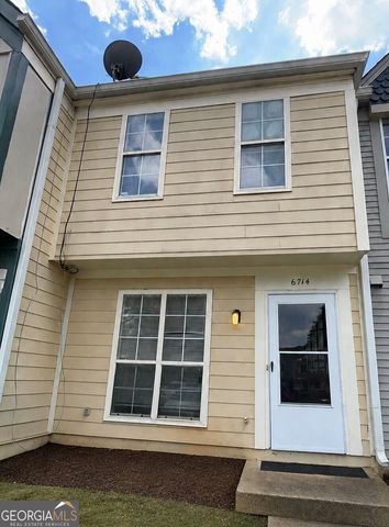 6714 Colchester Place, Norcross, GA 30093