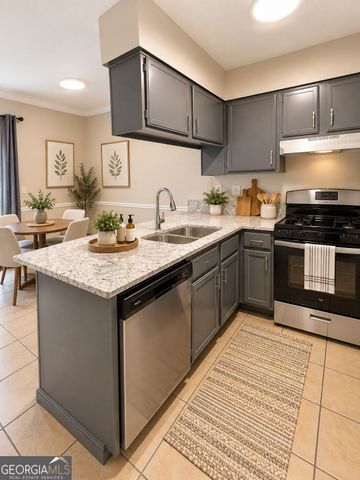 6714 Colchester Place, Norcross, GA 30093