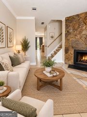 6714 Colchester Place, Norcross, GA 30093
