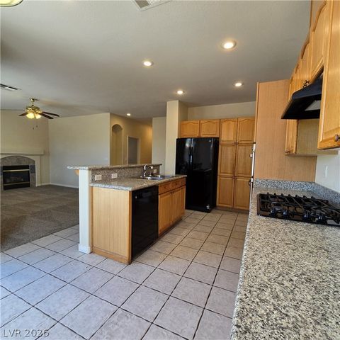 8858 Sanibel Shore Avenue, Las Vegas, NV 89147