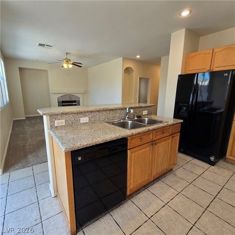 8858 Sanibel Shore Avenue, Las Vegas, NV 89147