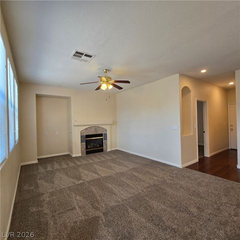 8858 Sanibel Shore Avenue, Las Vegas, NV 89147