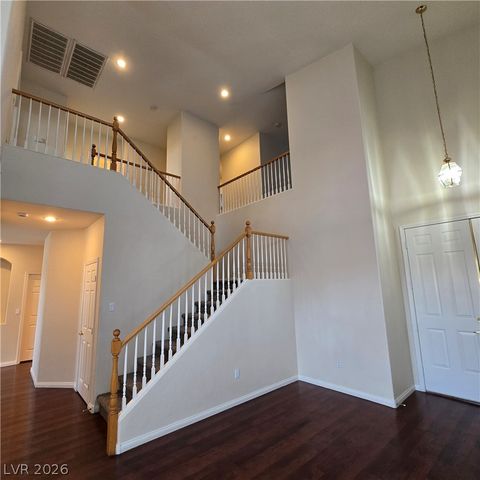 8858 Sanibel Shore Avenue, Las Vegas, NV 89147