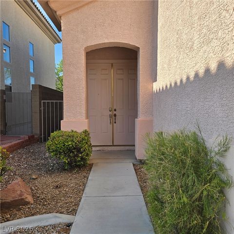 8858 Sanibel Shore Avenue, Las Vegas, NV 89147