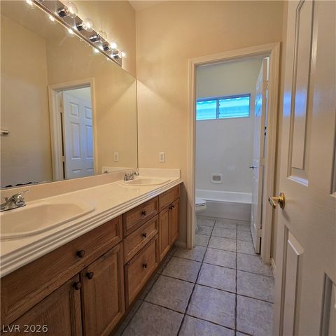8858 Sanibel Shore Avenue, Las Vegas, NV 89147