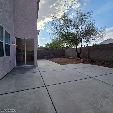 8858 Sanibel Shore Avenue, Las Vegas, NV 89147
