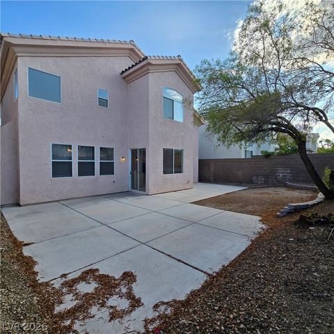8858 Sanibel Shore Avenue, Las Vegas, NV 89147