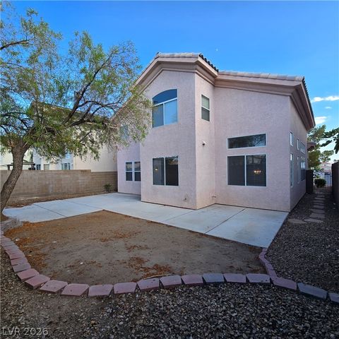 8858 Sanibel Shore Avenue, Las Vegas, NV 89147