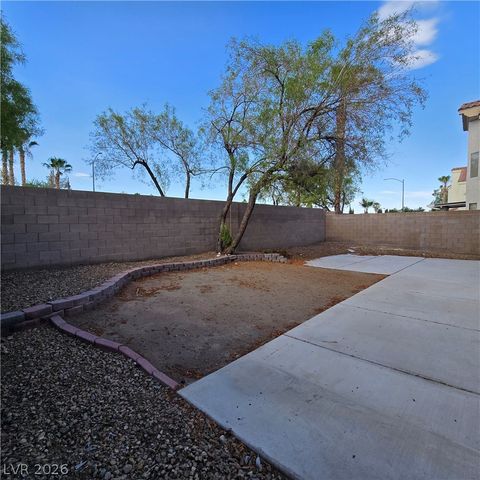 8858 Sanibel Shore Avenue, Las Vegas, NV 89147
