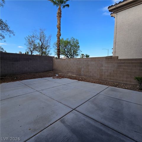8858 Sanibel Shore Avenue, Las Vegas, NV 89147