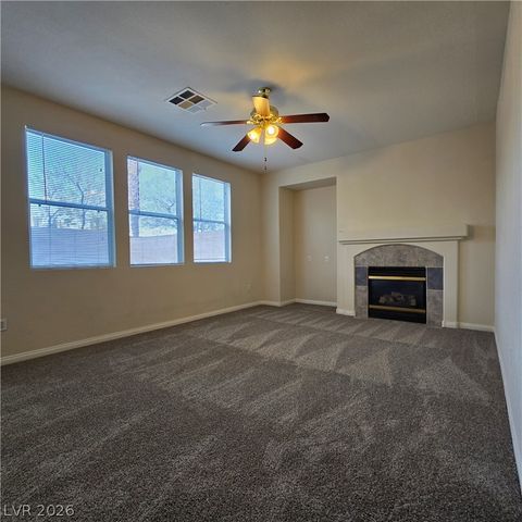 8858 Sanibel Shore Avenue, Las Vegas, NV 89147