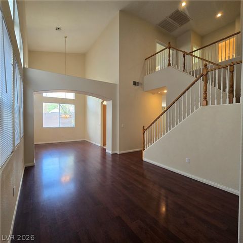 8858 Sanibel Shore Avenue, Las Vegas, NV 89147