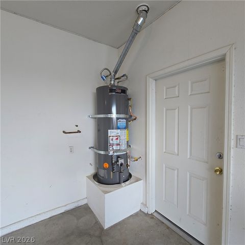 8858 Sanibel Shore Avenue, Las Vegas, NV 89147