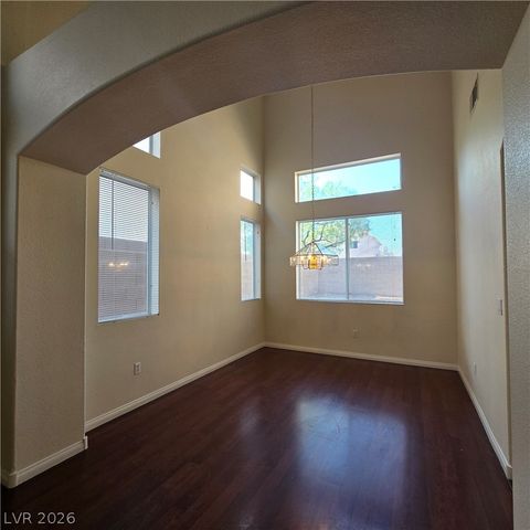 8858 Sanibel Shore Avenue, Las Vegas, NV 89147