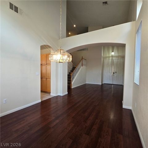 8858 Sanibel Shore Avenue, Las Vegas, NV 89147
