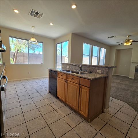 8858 Sanibel Shore Avenue, Las Vegas, NV 89147