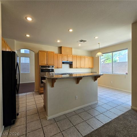 8858 Sanibel Shore Avenue, Las Vegas, NV 89147
