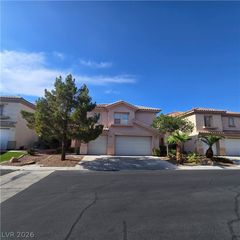 8858 Sanibel Shore Avenue, Las Vegas, NV 89147