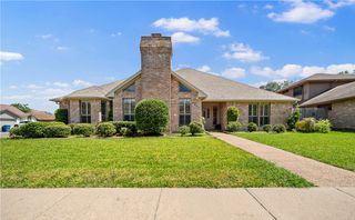 5321 Pheasant Cir, Corpus Christi, TX 78413