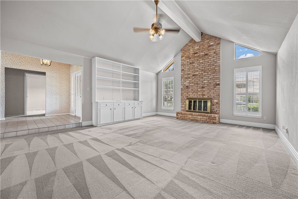 5321 Pheasant Cir, Corpus Christi, TX 78413 — photo 4