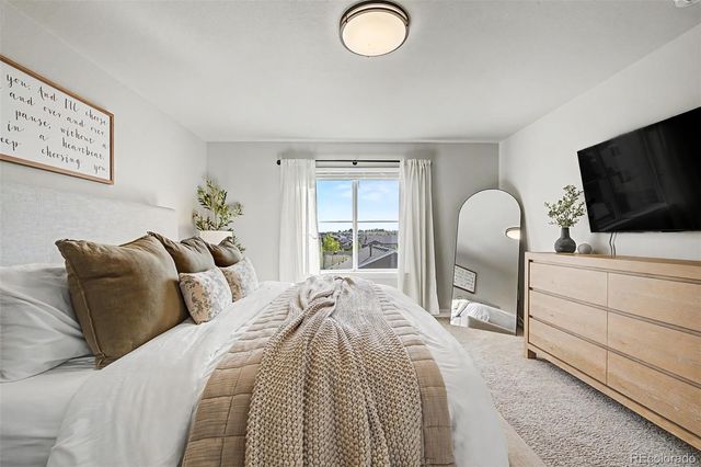 7297 S Scottsburg Way, Aurora, CO 80016