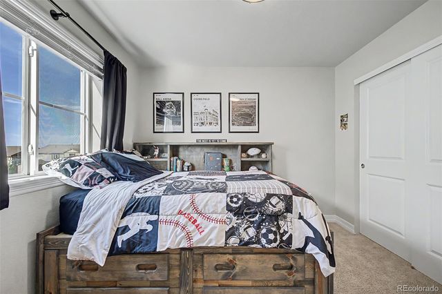 7297 S Scottsburg Way, Aurora, CO 80016