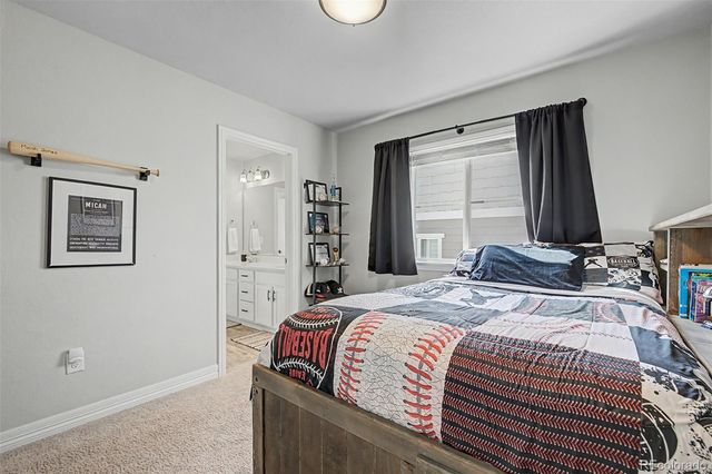 7297 S Scottsburg Way, Aurora, CO 80016