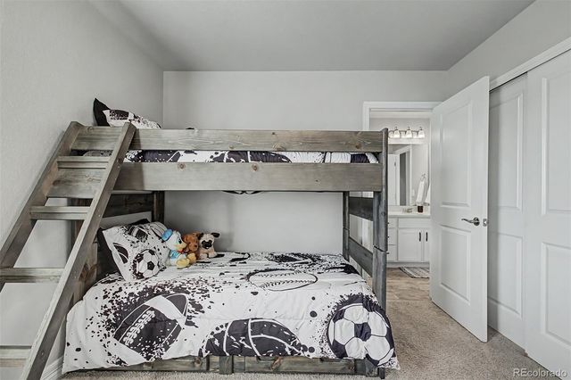 7297 S Scottsburg Way, Aurora, CO 80016