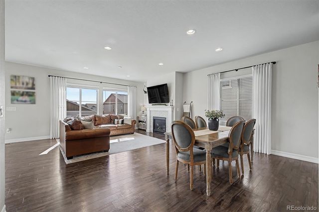7297 S Scottsburg Way, Aurora, CO 80016