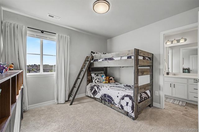 7297 S Scottsburg Way, Aurora, CO 80016