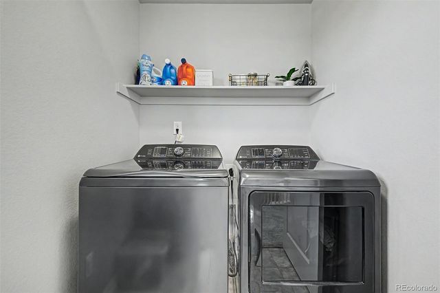 7297 S Scottsburg Way, Aurora, CO 80016