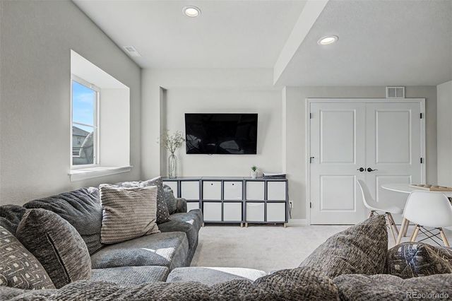 7297 S Scottsburg Way, Aurora, CO 80016
