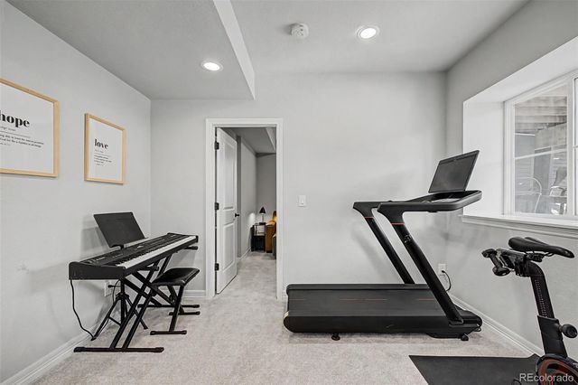 7297 S Scottsburg Way, Aurora, CO 80016