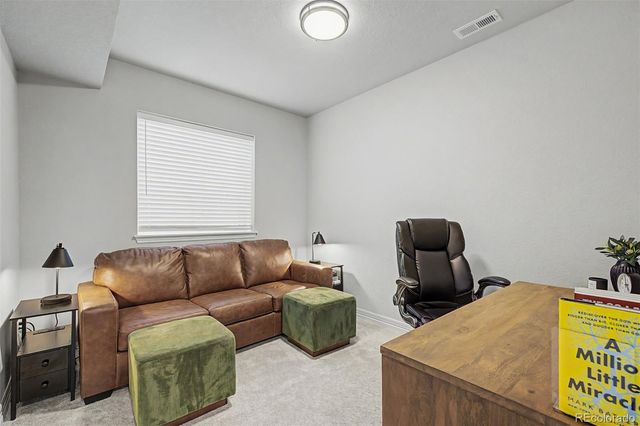 7297 S Scottsburg Way, Aurora, CO 80016