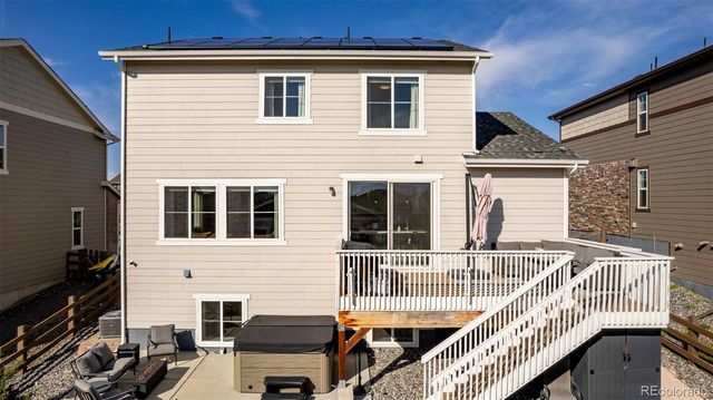 7297 S Scottsburg Way, Aurora, CO 80016