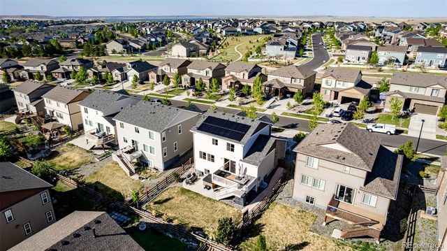 7297 S Scottsburg Way, Aurora, CO 80016